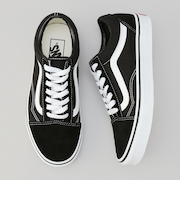 【VANS】UA OLD SKOOL