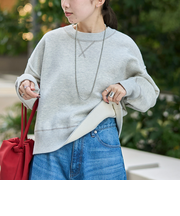 ニット・セーター