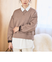 ニット・セーター