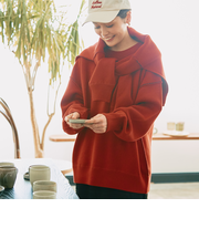 ニット・セーター