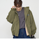 【PARKNIK（パークニック）】 3WAYマウンテンパーカー