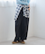 TRイージーカーブパンツ
