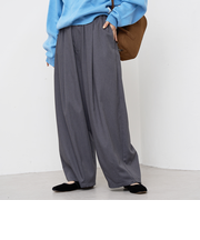TRイージーカーブパンツ