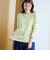 【定番】メロークルーネックロンT