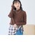 【定番/再入荷/新色登場】メロータートルネックロンT