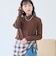 【定番/再入荷/新色登場】メロータートルネックロンT