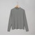 【定番/再入荷/新色登場】メロータートルネックロンT