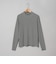 【定番/再入荷/新色登場】メロータートルネックロンT