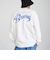SMITH’S（スミス）別注バックプリントスウェット