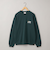 SMITH’S（スミス）別注バックプリントスウェット