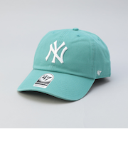 47CLEAN UP NYキャップ