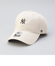 47CLEAN UP NY MINIキャップ