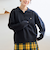 【POLO BCS（ポロ・ビーシーエス）別注】 襟付きポロニット（WEB限定カラーあり）