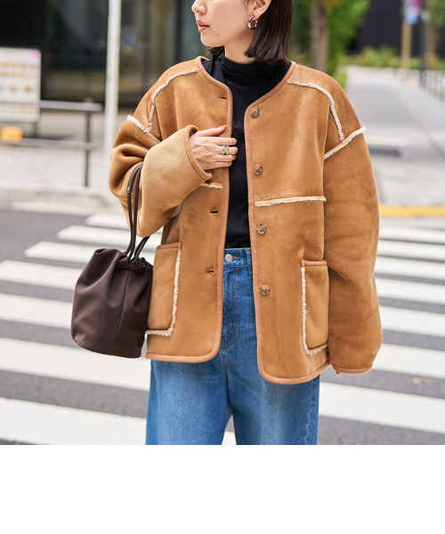 【美品】 Veritecoeur スタンドカラー コーデュロイ ブルゾン フリー 美品】 Veritecoeur スタンドカラー コーデュロイ ブルゾン