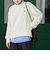 【POLO BCS（ポロ・ビーシーエス）別注】 裏毛スウェット