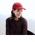 【POLO BCS（ポロ・ビーシーエス）別注】コーデュロイキャップ