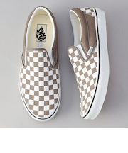 ＜MENS＞VANS（ヴァンズ）SLIP ON CT