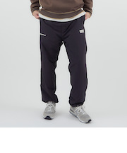 DISCUS(ディスカス)別注裏フリースナイロンパンツ