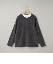 モールワッフル リアルレイヤード