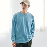 モールワッフル リアルレイヤード