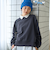 【PENNEYS（ぺニーズ）別注】ラグラン裏毛スウェット