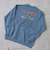 TOM and JERRY （トムとジェリー）ヴィンテージライククルーネックスウェット