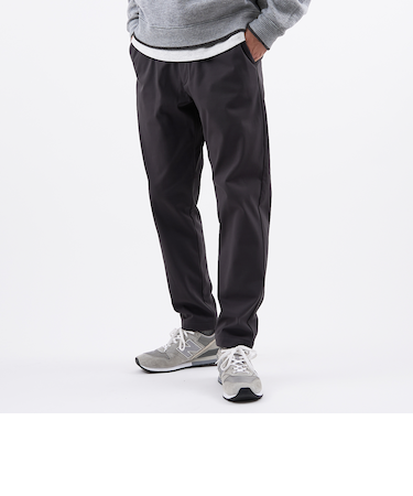 ハイカーテックWARMパンツ【ストレッチ、保温性】