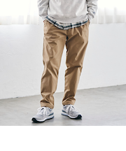 ハイカーテックWARMパンツ【ストレッチ、保温性】