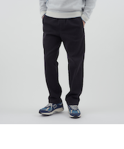 楽シェフパンツWARM【ストレッチ】