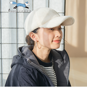 【PENNEYS（ぺニーズ）別注】 ボアキャップ