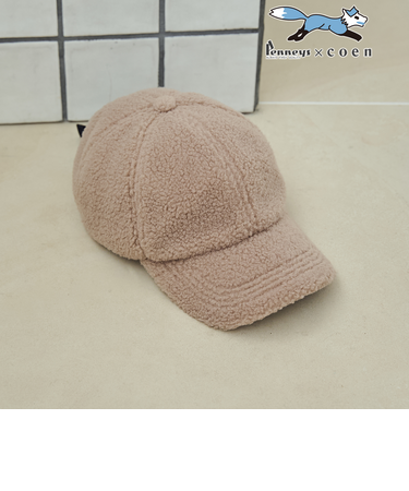 【PENNEYS(ぺニーズ)別注】 ボアキャップ