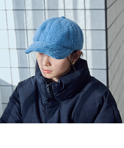 【PENNEYS（ぺニーズ）別注】 ボアキャップ