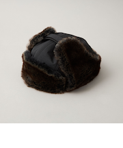 【ギフトにおすすめ】撥水フライトキャップ