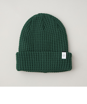 ワッフルニットワッチ