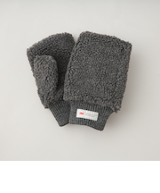 フィンガーレスボアグローブ