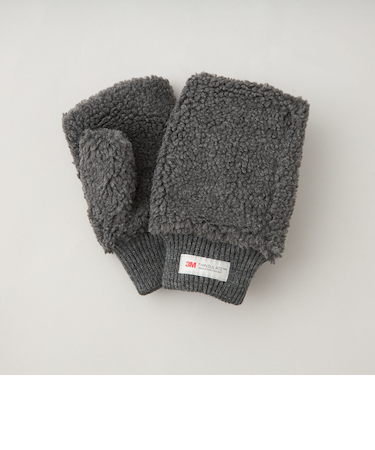 フィンガーレスボアグローブ