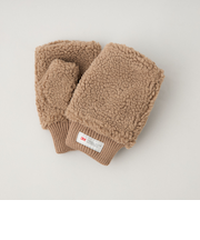 フィンガーレスボアグローブ