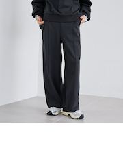 【REVERSE WARM】ワイドカーブパンツ