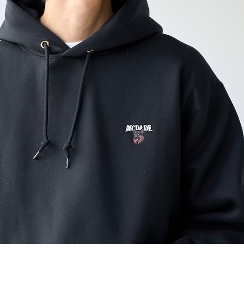 UMBRO（アンブロ）別注アノラックパーカー｜コーエンの通販｜&mall