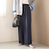 【定番/新サイズ登場】イージービューティーワイドパンツ（WEB限定サイズあり）