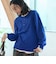 【新色登場/セットアイテム】2wayヘンリーネックニットセット（WEB限定カラーあり）