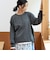 【新色登場/セットアイテム】2wayヘンリーネックニットセット（WEB限定カラーあり）