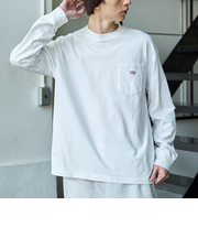 SMITH’S（スミス）別注 ヴィンテージライク Tシャツ