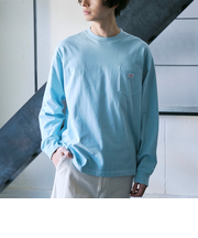 SMITH’S（スミス）別注 ヴィンテージライク Tシャツ