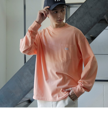 SMITH’S（スミス）別注 ヴィンテージライク Tシャツ