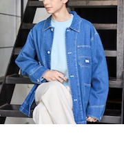 SMITH’S（スミス）別注ワークジャケット