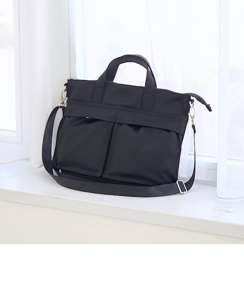 2wayヘルメットバッグ｜コーエンの通販｜&mall（アンドモール）三井