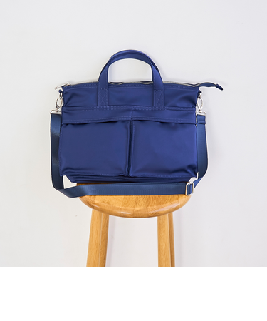 2wayヘルメットバッグ