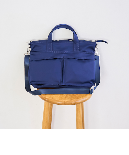 2wayヘルメットバッグ