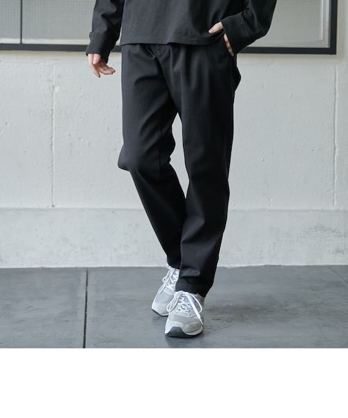 楽シェフパンツ【ストレッチ】｜コーエンの通販｜&mall（アンドモール